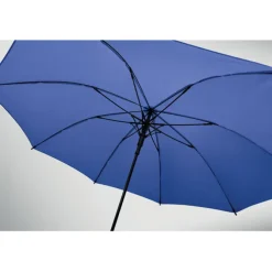 Parasol wiatroodporny 23-cal. / Niebieski MO2694-37