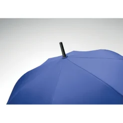 Parasol wiatroodporny 23-cal. / Niebieski MO2694-37