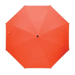 Parasol wiatroodporny 23-cal. / Pomaranczowy MO2694-10