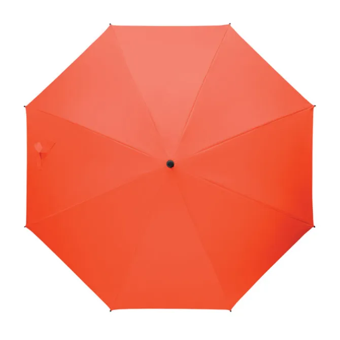 Parasol wiatroodporny 23-cal. / Pomaranczowy MO2694-10