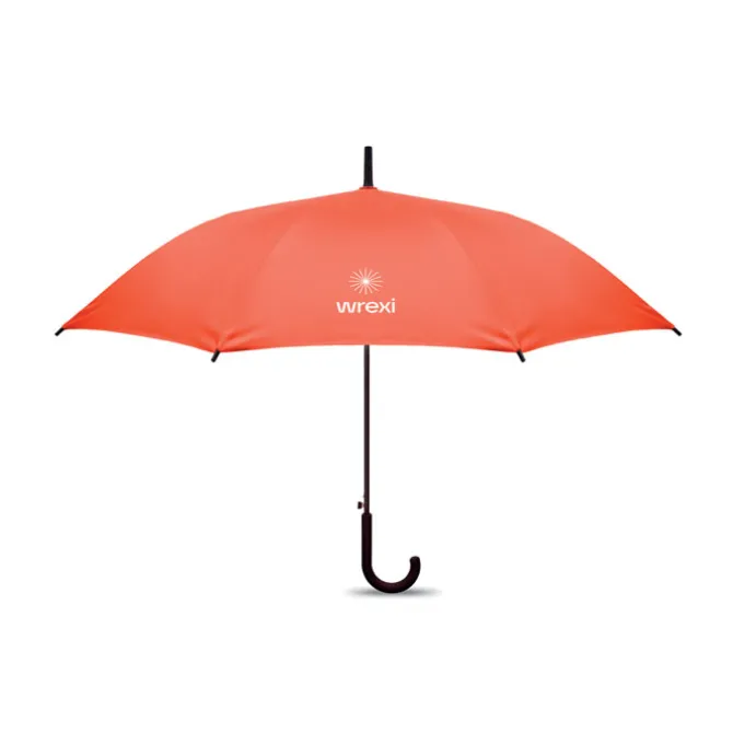 Parasol wiatroodporny 23-cal. / Pomaranczowy MO2694-10