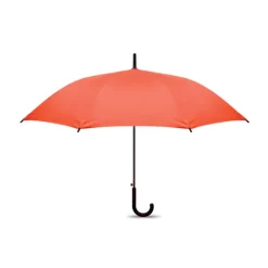Parasol wiatroodporny 23-cal. / Pomaranczowy MO2694-10