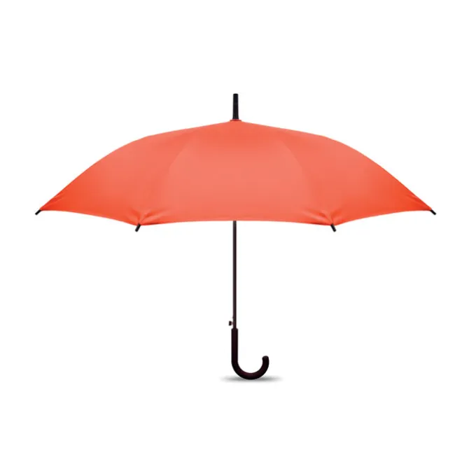 Parasol wiatroodporny 23-cal. / Pomaranczowy MO2694-10
