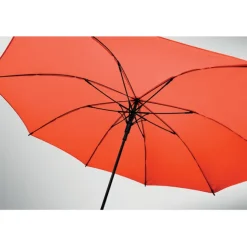 Parasol wiatroodporny 23-cal. / Pomaranczowy MO2694-10