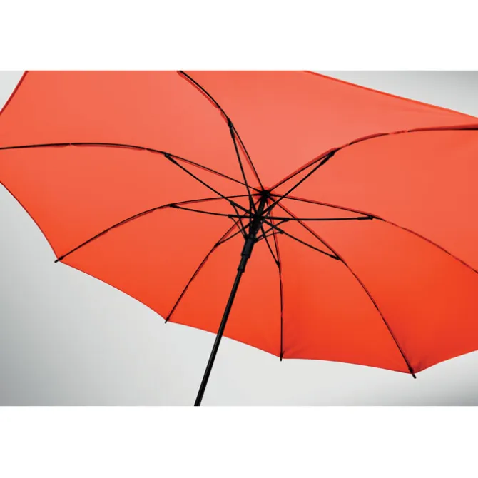 Parasol wiatroodporny 23-cal. / Pomaranczowy MO2694-10