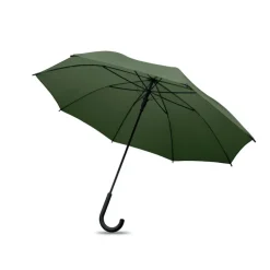 Parasol wiatroodporny 23-cal. / Zielony MO2694-09