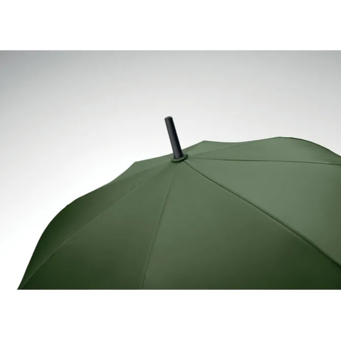 Parasol wiatroodporny 23-cal. / Zielony MO2694-09