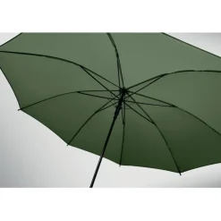 Parasol wiatroodporny 23-cal. / Zielony MO2694-09