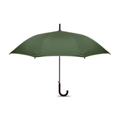 Parasol wiatroodporny 23-cal. / Zielony MO2694-09