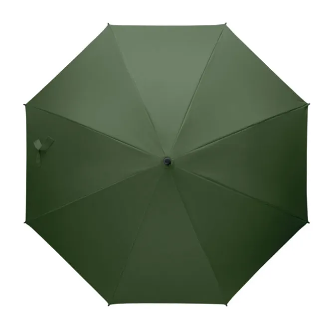 Parasol wiatroodporny 23-cal. / Zielony MO2694-09