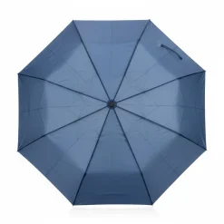 Parasol 21" Yara AWARE™ RPET / Niebieski P850.7125