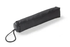 Parasol zmieniający kolor CROPLA / Czarny 37049