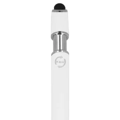 Paris soft touch R-AL czarny tusz / Biały LT80607-N0001