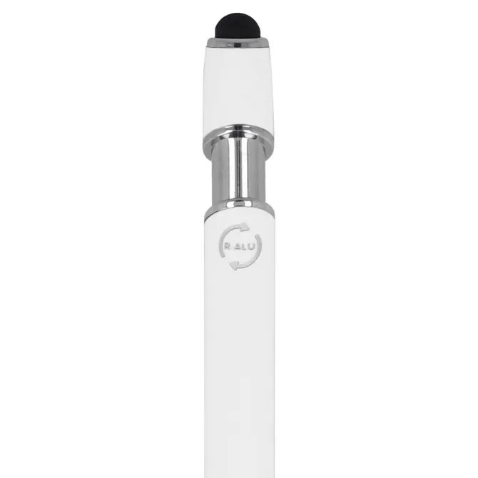 Paris soft touch R-AL czarny tusz / Biały LT80607-N0001