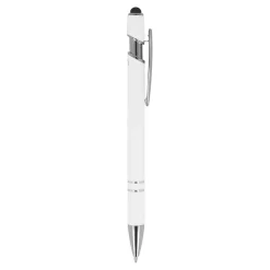 Paris soft touch R-AL czarny tusz / Biały LT80607-N0001