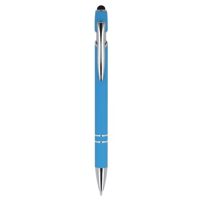 Paris soft touch R-AL czarny tusz / Jasnoniebieski LT80607-N0012