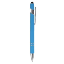Paris soft touch R-AL czarny tusz / Jasnoniebieski LT80607-N0012