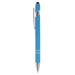 Paris soft touch R-AL czarny tusz / Jasnoniebieski LT80607-N0012