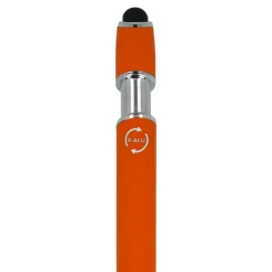 Paris soft touch R-AL czarny tusz / Pomarańczowy LT80607-N0026