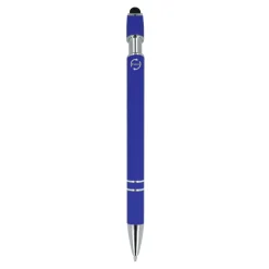 Paris soft touch R-AL czarny tusz / Ciemnoniebieski LT80607-N0010