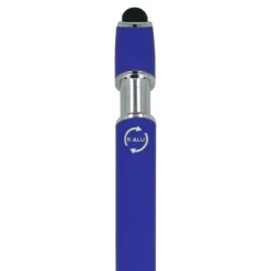 Paris soft touch R-AL czarny tusz / Ciemnoniebieski LT80607-N0010