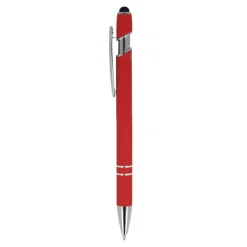 Paris soft touch R-AL czarny tusz / Czerwony LT80607-N0021