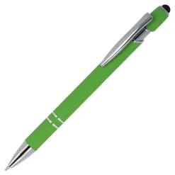 Paris soft touch R-AL czarny tusz / Jasnozielony LT80607-N0032