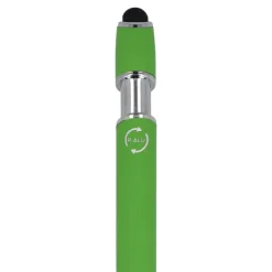 Paris soft touch R-AL czarny tusz / Jasnozielony LT80607-N0032