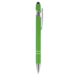 Paris soft touch R-AL czarny tusz / Jasnozielony LT80607-N0032
