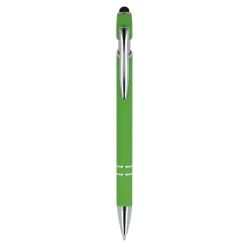 Paris soft touch R-AL czarny tusz / Jasnozielony LT80607-N0032