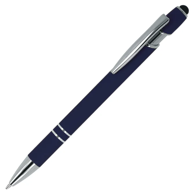Paris soft touch R-AL niebieski tusz / Ciemnoniebieski LT80606-N0010