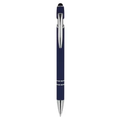 Paris soft touch R-AL niebieski tusz / Ciemnoniebieski LT80606-N0010