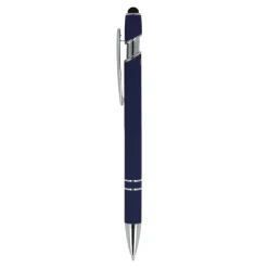Paris soft touch R-AL niebieski tusz / Ciemnoniebieski LT80606-N0010