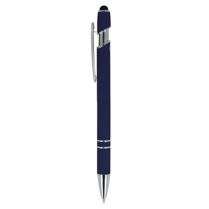 Paris soft touch R-AL niebieski tusz / Ciemnoniebieski LT80606-N0010
