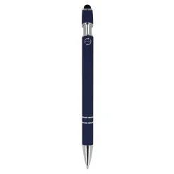 Paris soft touch R-AL niebieski tusz / Ciemnoniebieski LT80606-N0010