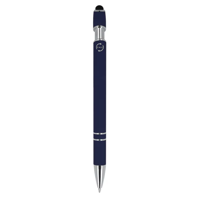 Paris soft touch R-AL niebieski tusz / Ciemnoniebieski LT80606-N0010