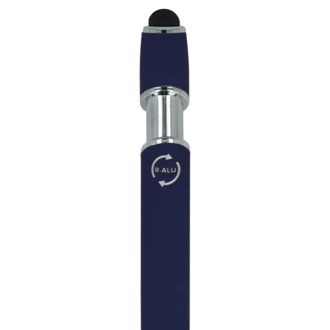 Paris soft touch R-AL niebieski tusz / Ciemnoniebieski LT80606-N0010