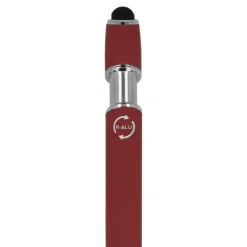 Paris soft touch R-AL niebieski tusz / Ciemnoczerwony LT80606-N0020