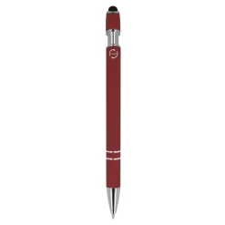 Paris soft touch R-AL niebieski tusz / Ciemnoczerwony LT80606-N0020