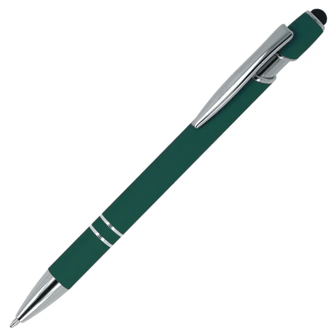 Paris soft touch R-AL niebieski tusz / Czerwony LT80606-N0021
