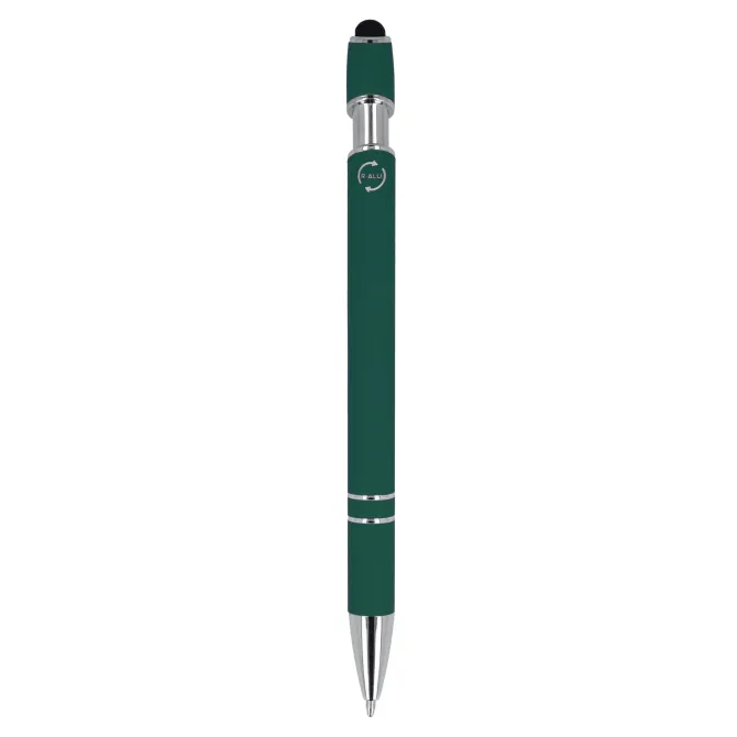 Paris soft touch R-AL niebieski tusz / Czerwony LT80606-N0021