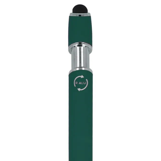 Paris soft touch R-AL niebieski tusz / Czerwony LT80606-N0021