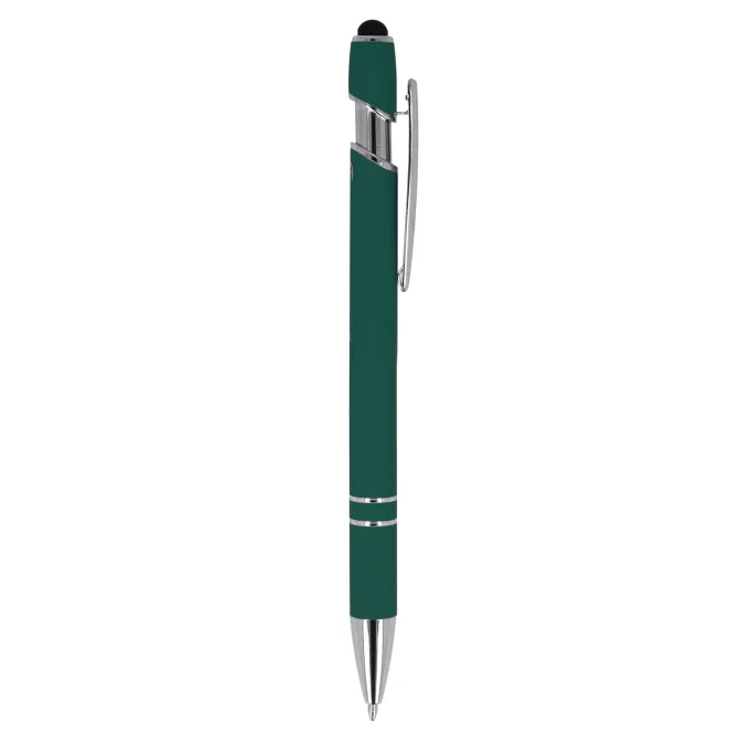 Paris soft touch R-AL niebieski tusz / Czerwony LT80606-N0021