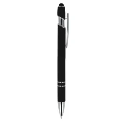 Paris soft touch R-AL niebieski tusz / Jasnozielony LT80606-N0032