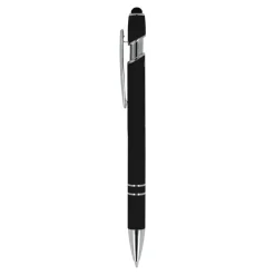 Paris soft touch R-AL niebieski tusz / Szary LT80606-N0061