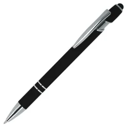 Paris soft touch R-AL niebieski tusz / Szary LT80606-N0061