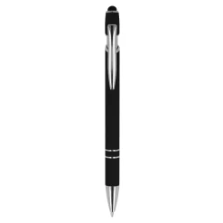Paris soft touch R-AL niebieski tusz / Szary LT80606-N0061