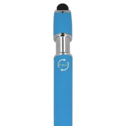 Paris soft touch R-AL niebieski tusz / Jasnoniebieski LT80606-N0012