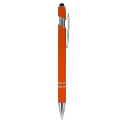 Paris soft touch R-AL niebieski tusz / Pomarańczowy LT80606-N0026