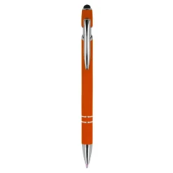 Paris soft touch R-AL niebieski tusz / Pomarańczowy LT80606-N0026